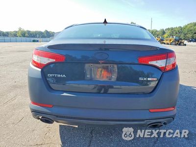 Zdjęcie 6 z 12 samochodu: 2012 KIA OPTIMA SX VIN:5XXGR4A6XCG004302 - miniatura