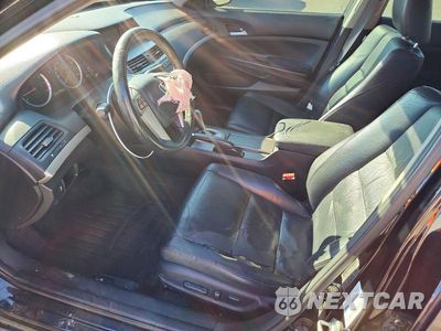 Zdjęcie 7 z 12 samochodu: 2011 HONDA ACCORD SE VIN:1HGCP2F64BA105476 - miniatura