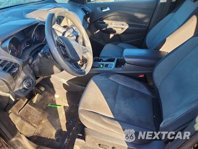 Zdjęcie 7 z 13 samochodu: 2018 FORD ESCAPE SE VIN:1FMCU0GD1JUA52284 - miniatura