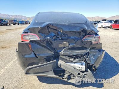 Zdjęcie 6 z 13 samochodu: 2024 TESLA MODEL Y VIN:7SAYGDED5RF133369 - miniatura