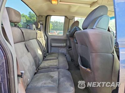 Zdjęcie 10 z 12 samochodu: 2004 FORD F150 VIN:1FTPX14594NA94474 - miniatura