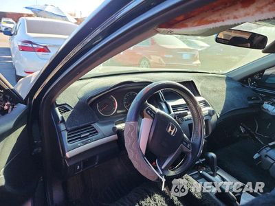 Zdjęcie 9 z 12 samochodu: 2012 HONDA ACCORD SE VIN:1HGCP2F60CA142218 - miniatura