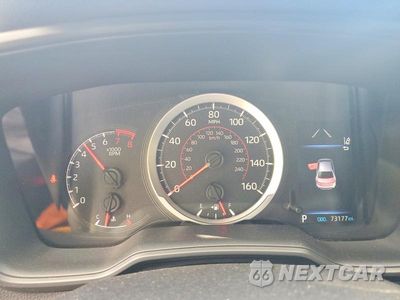 Zdjęcie 9 z 12 samochodu: 2022 TOYOTA COROLLA SE VIN:JTDS4MCE8NJ088647 - miniatura