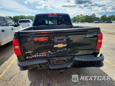 Zdjęcie 6 z 12 samochodu: 2016 CHEVROLET SILVERADO K1500 LT VIN:3GCUKREC3GG265603 - miniatura