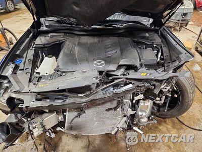 Zdjęcie 11 z 12 samochodu: 2024 MAZDA CX-90 PREMIUM PLUS VIN:JM3KKEHC9R1166112 - miniatura