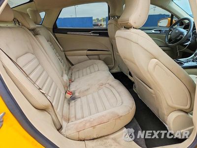 Zdjęcie 10 z 12 samochodu: 2016 FORD FUSION SE HYBRID VIN:3FA6P0LU1GR333036 - miniatura