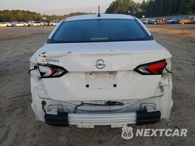 Zdjęcie 6 z 13 samochodu: 2020 NISSAN VERSA S VIN:3N1CN8DV2LL887985 - miniatura