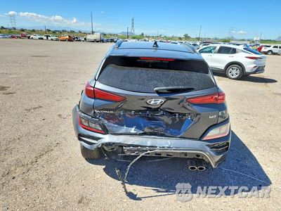 Zdjęcie 6 z 12 samochodu: 2022 HYUNDAI KONA N LINE VIN:KM8K33A32NU904017 - miniatura