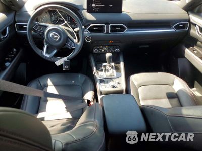 Zdjęcie 8 z 12 samochodu: 2022 MAZDA CX-5 VIN:JM3KFBAY7N0595273 - miniatura