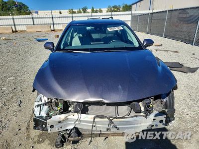 Piąte zdjęcie samochodu w środku: 2021 TOYOTA CAMRY XSE VIN:4T1K61AK1MU598347 - miniatura