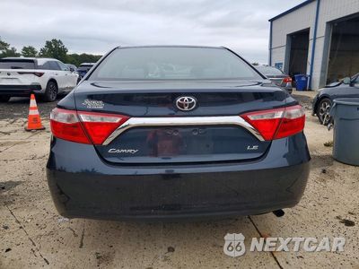 Zdjęcie 6 z 12 samochodu: 2016 TOYOTA CAMRY LE VIN:4T4BF1FK6GR526644 - miniatura
