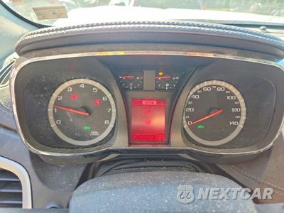 Zdjęcie 9 z 13 samochodu: 2016 GMC TERRAIN DENALI VIN:2GKFLVEK3G6221767 - miniatura