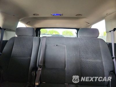 Zdjęcie 10 z 13 samochodu: 2008 GMC YUKON VIN:1GKFC13C08R165250 - miniatura