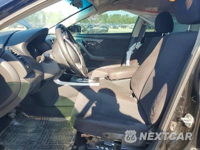 Zdjęcie 7 z 12 samochodu: 2013 NISSAN ALTIMA 2.5 VIN:1N4AL3AP8DN503217 - miniatura