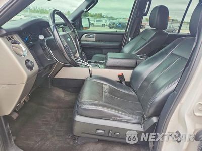 Zdjęcie 7 z 13 samochodu: 2015 FORD EXPEDITION EL LIMITED VIN:1FMJK2AT2FEF06696 - miniatura