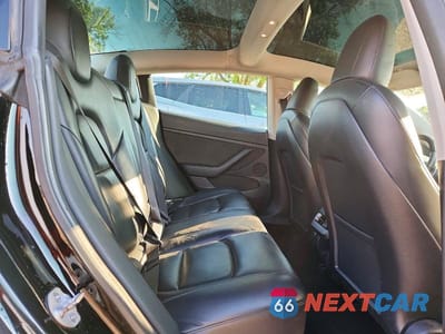 Zdjęcie 10 z 12 samochodu: 2022 TESLA MODEL 3 VIN:5YJ3E1EA0NF288813 - miniatura