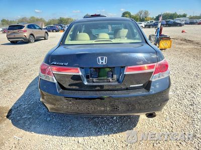 Zdjęcie 6 z 12 samochodu: 2011 HONDA ACCORD SE VIN:1HGCP2F67BA086549 - miniatura