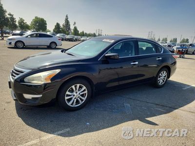 2014 NISSAN ALTIMA 2.5 S 1N4AL3AP5EN224230 - główne zdjęcie licytacji z USA - miniatura