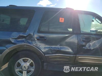 Zdjęcie 11 z 13 samochodu: 2003 FORD EXPEDITION EDDIE BAUER VIN:1FMFU18L83LB47443 - miniatura