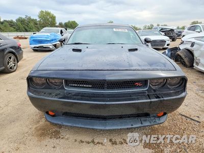 Piąte zdjęcie samochodu w środku: 2013 DODGE CHALLENGER R/T VIN:2C3CDYBT7DH524680 - miniatura