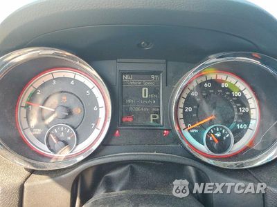 Zdjęcie 9 z 14 samochodu: 2013 DODGE DURANGO SXT VIN:1C4RDJAGXDC552557 - miniatura