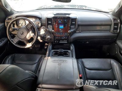 Zdjęcie 8 z 12 samochodu: 2022 RAM 1500 LIMITED VIN:1C6SRFHT2NN266458 - miniatura