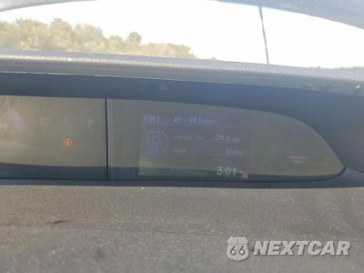 Zdjęcie 9 z 12 samochodu: 2013 HONDA CIVIC LX VIN:2HGFB2F52DH566232 - miniatura