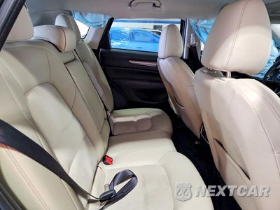 Zdjęcie 11 z 13 samochodu: 2019 MAZDA CX-5 TOURING VIN:JM3KFACM6K1635725 - miniatura