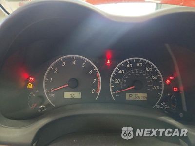 Zdjęcie 9 z 12 samochodu: 2012 TOYOTA COROLLA L VIN:2T1BU4EE6CC819419 - miniatura