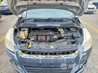 Zdjęcie 12 z 13 samochodu: 2016 FORD ESCAPE SE VIN:1FMCU0G73GUC44891 - miniatura