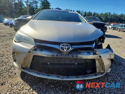 Piąte zdjęcie samochodu w środku: 2017 TOYOTA CAMRY SE VIN:4T1BF1FK9HU271094 - miniatura
