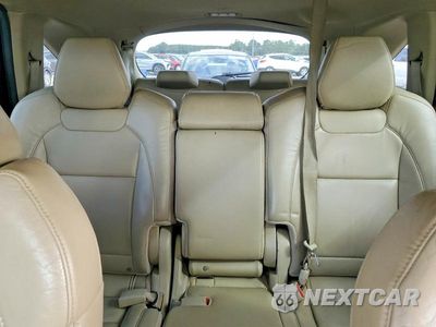 Zdjęcie 10 z 13 samochodu: 2014 ACURA MDX VIN:5FRYD4H24EB017122 - miniatura