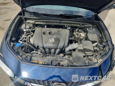 Zdjęcie 12 z 13 samochodu: 2022 MAZDA CX-30 SELECT VIN:3MVDMBBL6NM434032 - miniatura