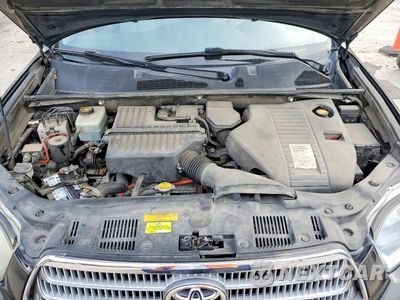 Zdjęcie 11 z 12 samochodu: 2010 TOYOTA HIGHLANDER HYBRID VIN:JTEBW3EHXA2038540 - miniatura