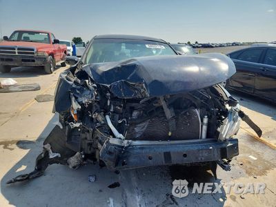 Piąte zdjęcie samochodu w środku: 2016 NISSAN ALTIMA 2.5 S VIN:1N4AL3AP1GN324778 - miniatura