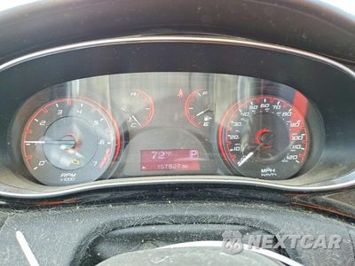 Zdjęcie 9 z 12 samochodu: 2013 DODGE DART SXT VIN:1C3CDFBA3DD326047 - miniatura