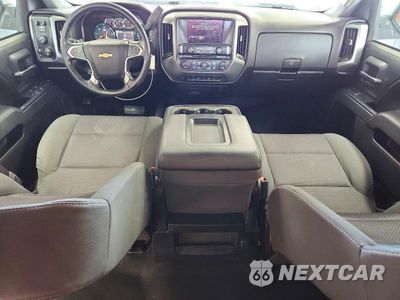 Zdjęcie 8 z 12 samochodu: 2016 CHEVROLET SILVERADO K1500 LT VIN:1GCUKREC6GF138846 - miniatura