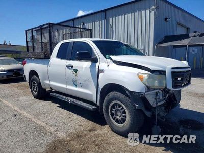 Czwarte zdjęcie samochodu z boku: 2012 TOYOTA TUNDRA DOUBLE CAB SR5 VIN:5TFUY5F16CX256520 - miniatura