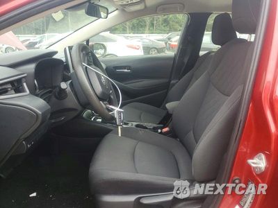 Zdjęcie 7 z 12 samochodu: 2020 TOYOTA COROLLA LE VIN:JTDEPRAE8LJ094515 - miniatura