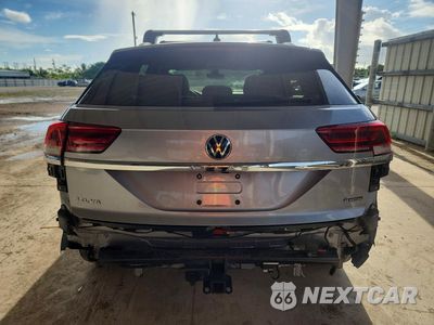 Zdjęcie 6 z 13 samochodu: 2023 VOLKSWAGEN ATLAS CROSS SPORT SEL VIN:1V2BE2CA9PC217211 - miniatura