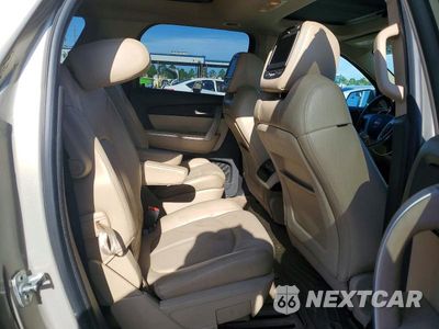 Zdjęcie 11 z 13 samochodu: 2012 GMC ACADIA SLT-1 VIN:1GKKRRED0CJ234625 - miniatura