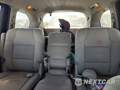 Zdjęcie 10 z 13 samochodu: 2015 HONDA ODYSSEY EX VIN:5FNRL5H49FB085627 - miniatura