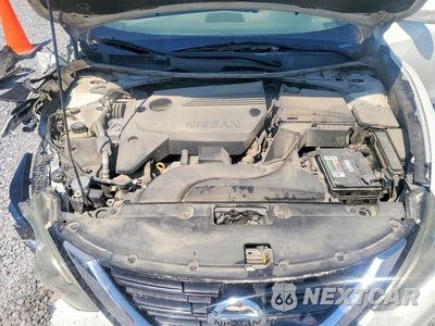 Zdjęcie 21 z 26 samochodu: 2018 NISSAN ALTIMA 2.5 SR VIN:1N4AL3AP7JC132347 - miniatura