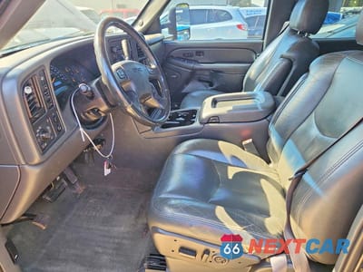 Zdjęcie 7 z 13 samochodu: 2005 GMC SIERRA K2500 HEAVY DUTY VIN:1GTHK23U85F823366 - miniatura