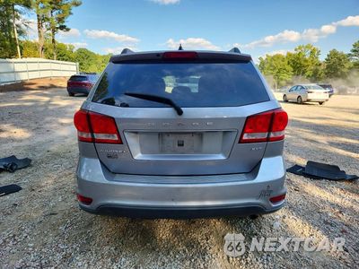 Zdjęcie 6 z 13 samochodu: 2017 DODGE JOURNEY SXT VIN:3C4PDCBBXHT524743 - miniatura