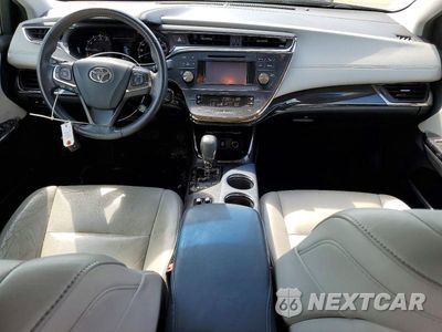Zdjęcie 8 z 12 samochodu: 2013 TOYOTA AVALON XLE PREMIUM VIN:4T1BK1EB8DU022986 - miniatura