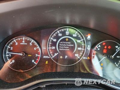 Zdjęcie 9 z 12 samochodu: 2025 MAZDA CX-50 PREMIUM VIN:7MMVABDM0SN393015 - miniatura