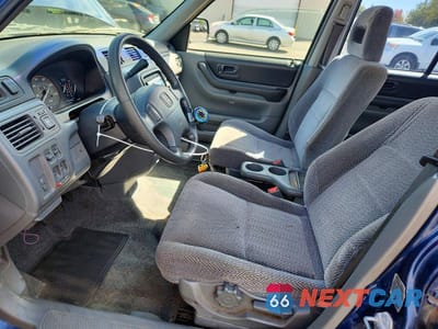Zdjęcie 7 z 12 samochodu: 1997 HONDA CR-V LX VIN:JHLRD1846VC015202 - miniatura
