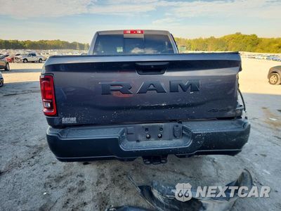 Zdjęcie 6 z 12 samochodu: 2026 RAM 2500 TRADESMAN VIN:3C6UR5CJ1TG164163 - miniatura