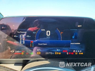 Zdjęcie 9 z 14 samochodu: 2024 CHEVROLET BLAZER 2LT VIN:3GNKDBRJ3RS258885 - miniatura